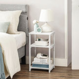 Small End Table for Living Room