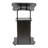 Kynslea Adjustable Metal Base Standing Desk