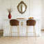 Tabouret de bar rembourré-823101511