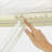 Brabantia Size B Medium Ironing Board with Solid Steam Iron Rest-54917615