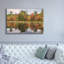 «Adirondacks Foliage» par Lori Deiter, estampe numérique sur toile-728263386