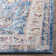Peniste Oriental Area Rug