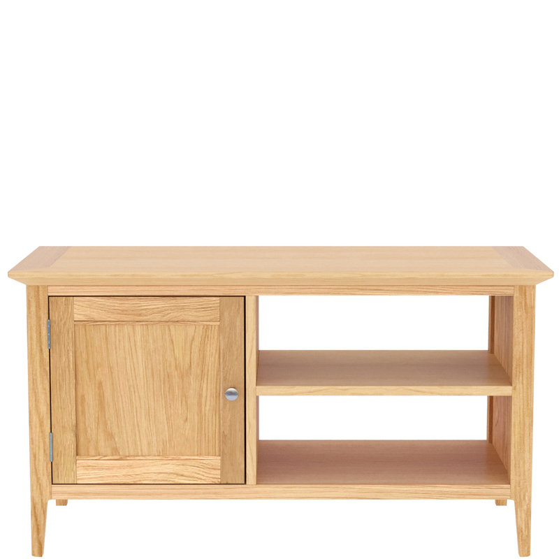 Geiser Unfinished TV Stand for TVs up to 32"