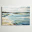 «Beach Surf III» par Marmont Hill - impression sur toile tendue-908826450