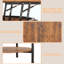 Modern coffee table-904954779