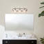 Éclairage pour salle de bain 3 lumières Neema-598489906