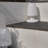 Aillee White 19Cm H Battery Powered Integrated LED Outdoor Table Lamp