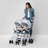 Babygap by Delta Children Classic Side-by-side Double Stroller-92131682