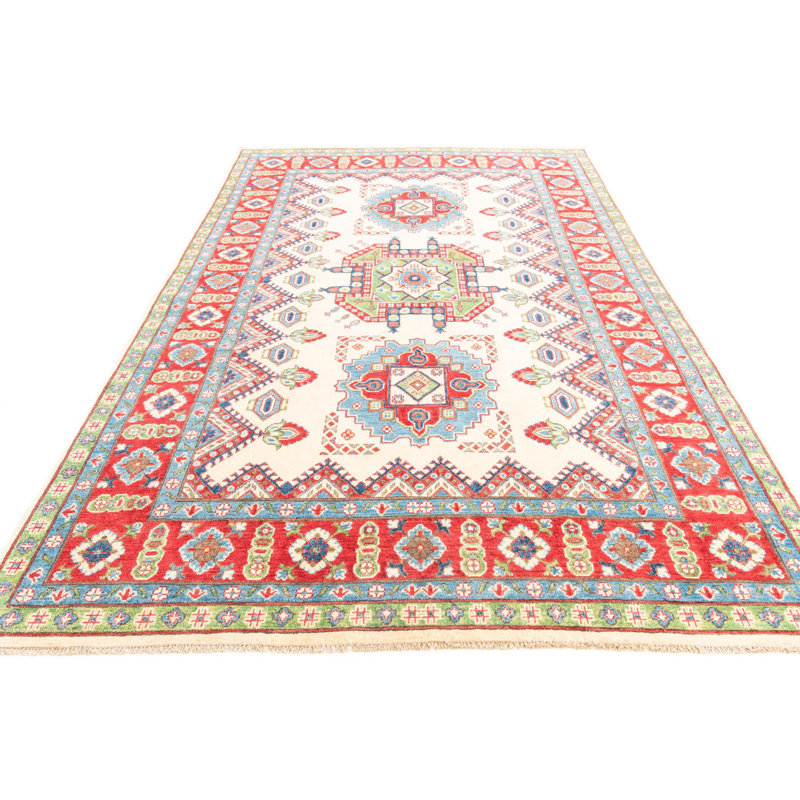Tapis beige Ochoa