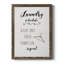 Laundry Complain - Art textuel sur toile-630329480-630329486