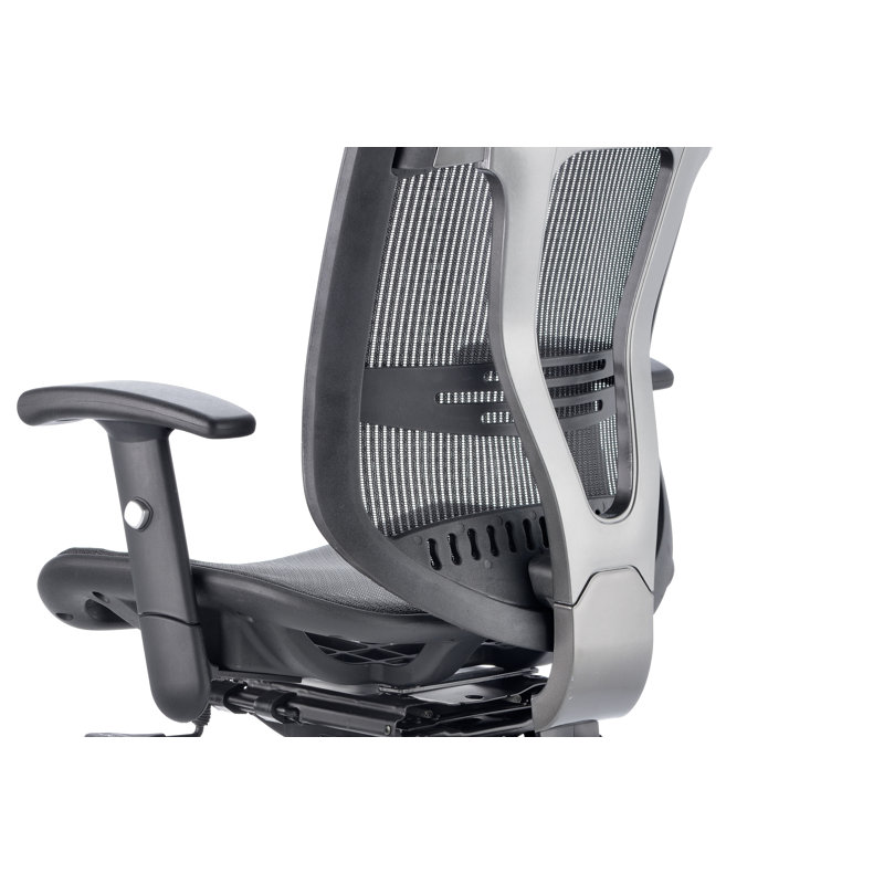 Oasis Mesh Office Chair with Headrest