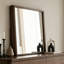 Apparence simple et élégante, idéale pour les chambres, crée une ambiance détendue et paisible