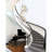 Modern Statement 26" Gold Chandelier for Dining Room Living Room Kitchen Foyer Bedroom Entryway, 12-Light with G9 Bulb Base-1283097340