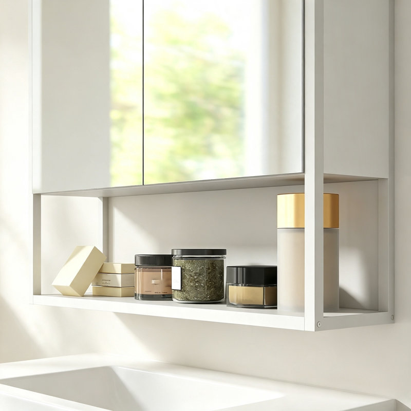 Bathroom Cabinet