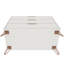 Ensemble de commode 2 pièces Anjou
