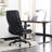 Latitude Run® Executive Chair with Headrest-1466422851