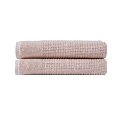 100% Cotton American Ribbed Towel Collection. Proudly American