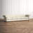 Huskins Upholstered 141.2'' Sofa-1348466441
