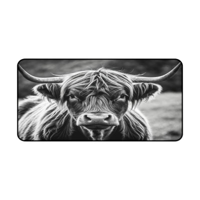 Polyester Desk Pad