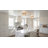 Annadell Glass Flush Mount
