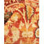 Classic One-of-a-Kind 8' 1" X 10' 7" Hand Knotted Area Rug