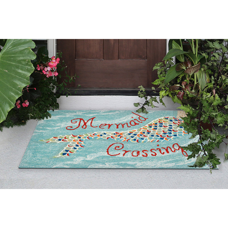Tapis de cuisine Tarmons, L 20 po x L 30 po