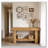Modern Hall Table,Sofa Table,Hallway Table,Console Table