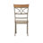 18'' H Upholstered Side Chair