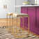Tabouret de bar et de comptoir Simmerman