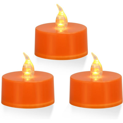 Flameless Tealight Candle