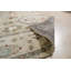 Hand Knotted Wool Geometric Area Rug