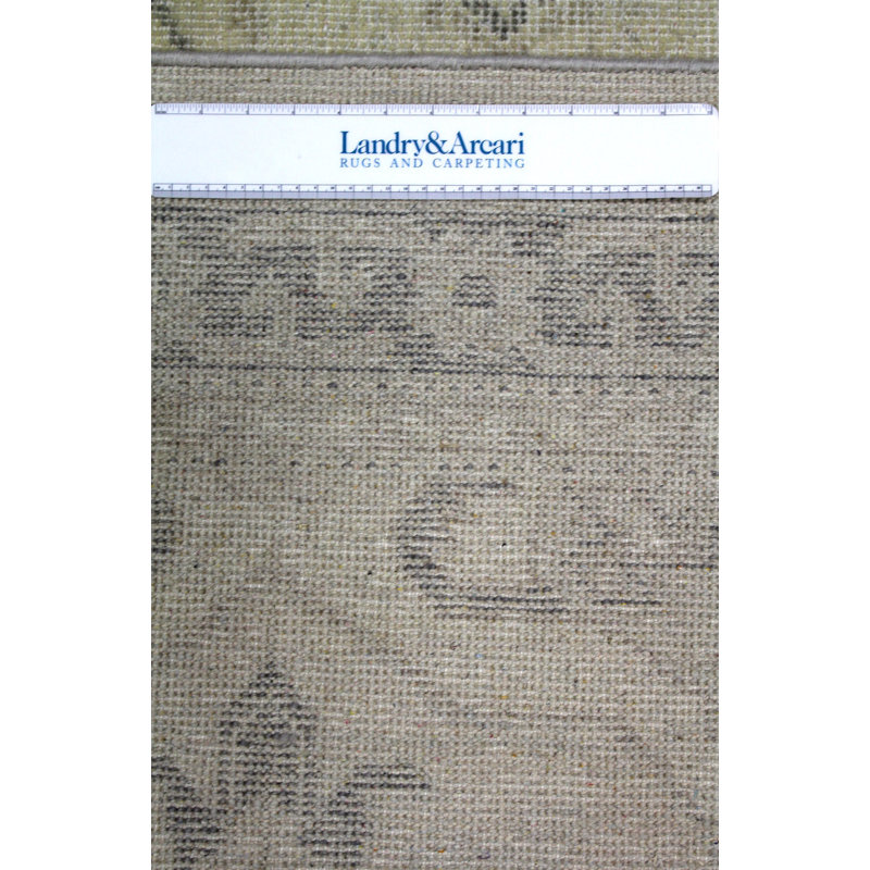 One-of-a-Kind 8'1" X 9'11" Area Rug