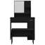 Dressing Table with Mirror