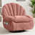 Pink selected