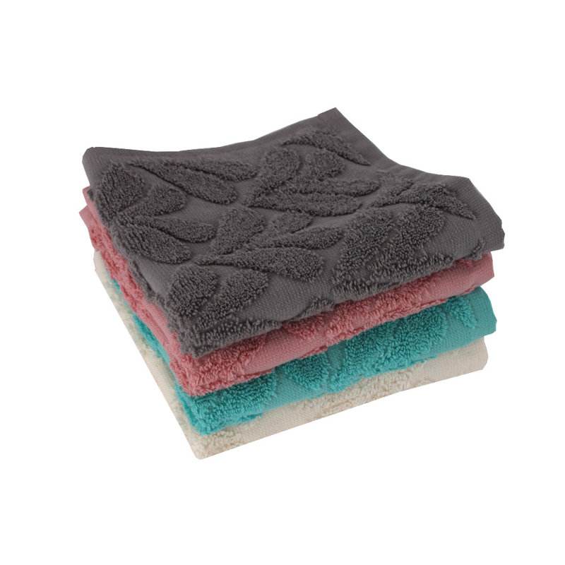 Buttram Midweight Washcloth