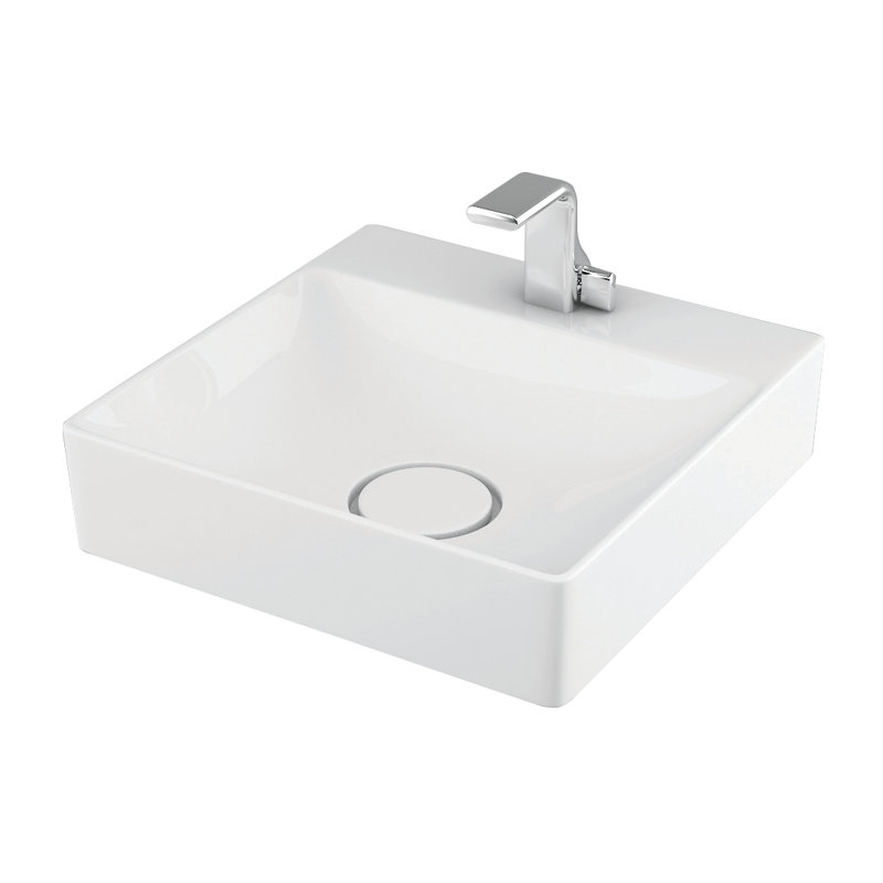 Vision 15.9'' L Bathroom Sink