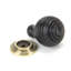 Beehive 35mm Diameter Round Knob-51983659