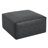 Upholstered Fabric Bench-1307561624