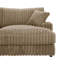 Canapé double Corduroy Ridge-321660128