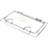 Polycarbonate (PC) Chafing Dish Lid