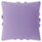Appliqued Velvet Pillow Cover-492369045