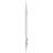 34"OD x 7"ID x 10 1/8"C x 1"P Haus Architectural Grade PVC Contemporary Ceiling Medallion-36074603