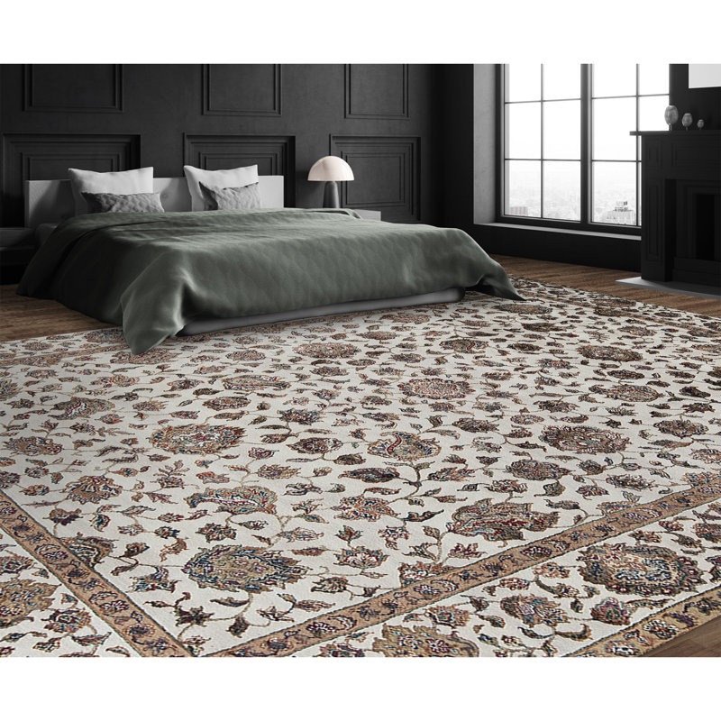 Chantel One-of-a-Kind 8'10" X 12'3" Area Rug