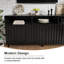 Buffet de 61,4 po de largeur-76263145