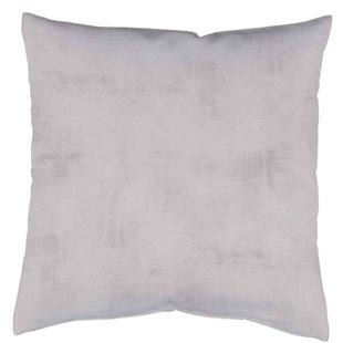 Square Pillow Cover