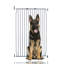 Waynesfield Metal Pet Gate Accessory-1656215074-1656215087