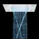 Thermostatic All-In-One Kit with Rough in-Valve