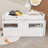Jeani Kids Bed with Drawers and Shelves-1645145022