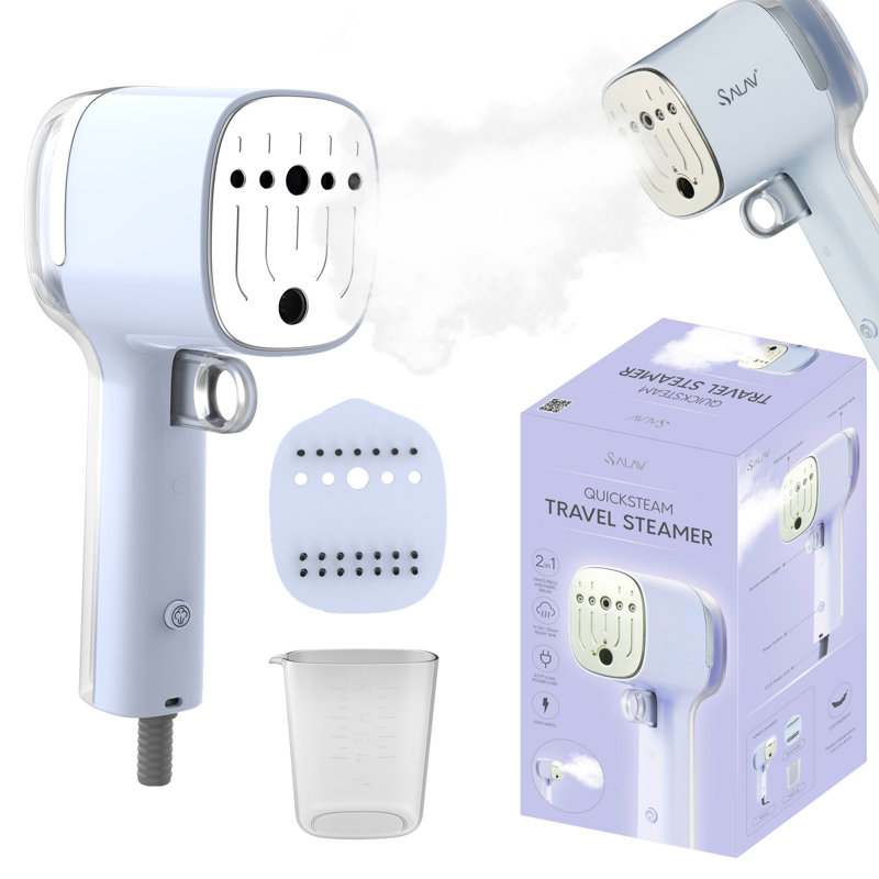 Cuiseur à vapeur de voyage SALAV HS-15 Quicksteam, Peri, Peri