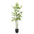 130cm Faux Bamboo Tree in Earthenware Pot